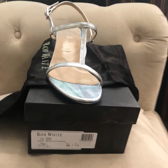 Ron White sandals - Picture 2 of 5